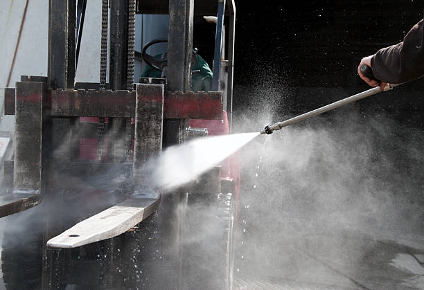 Winterizing Services in Belleville, MI